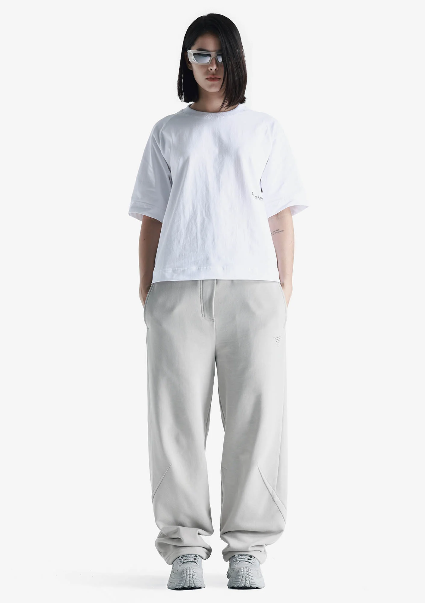 Фестивальный сет | KRAKATAU antagonist survival kit