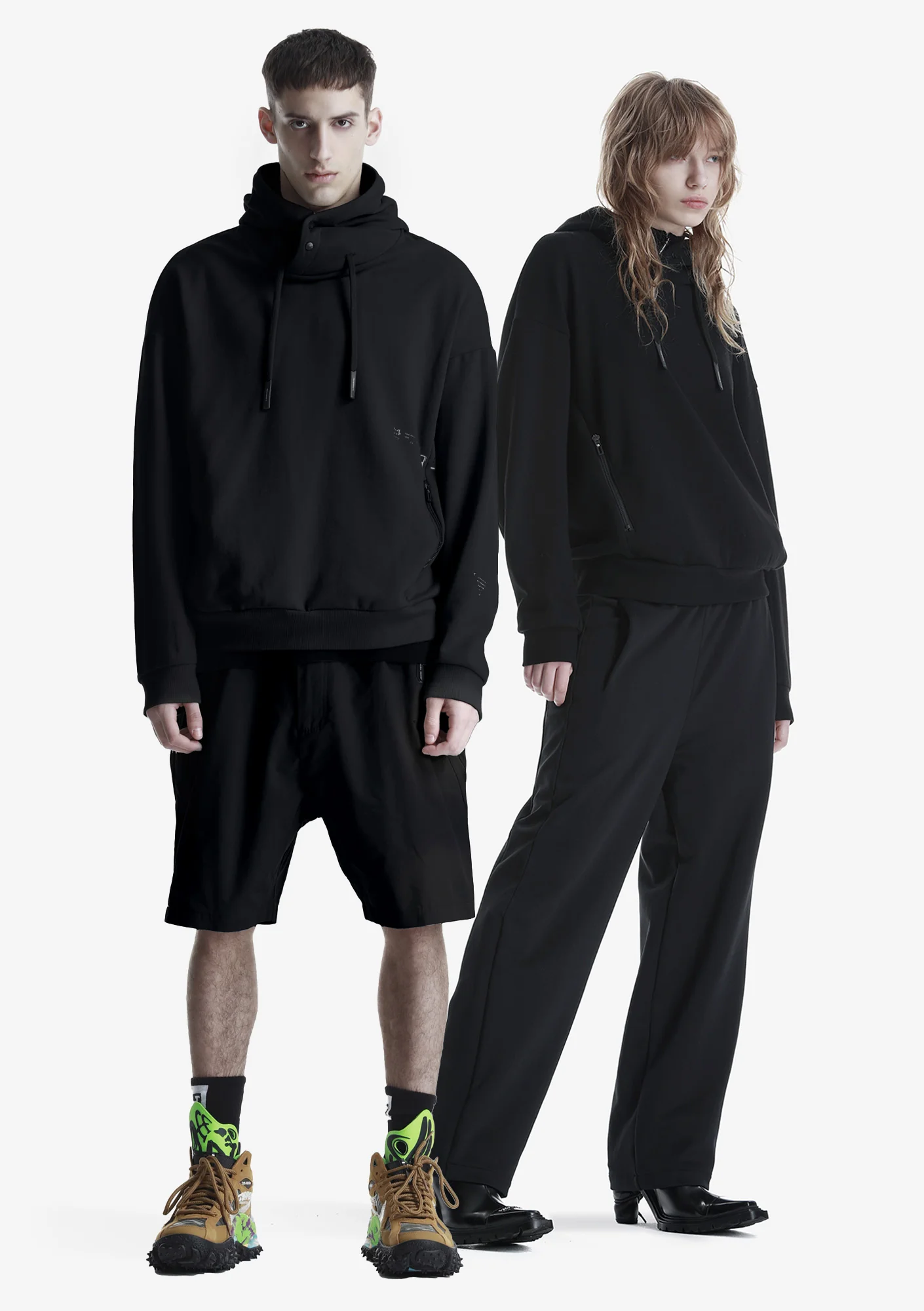 Мужское | KRAKATAU